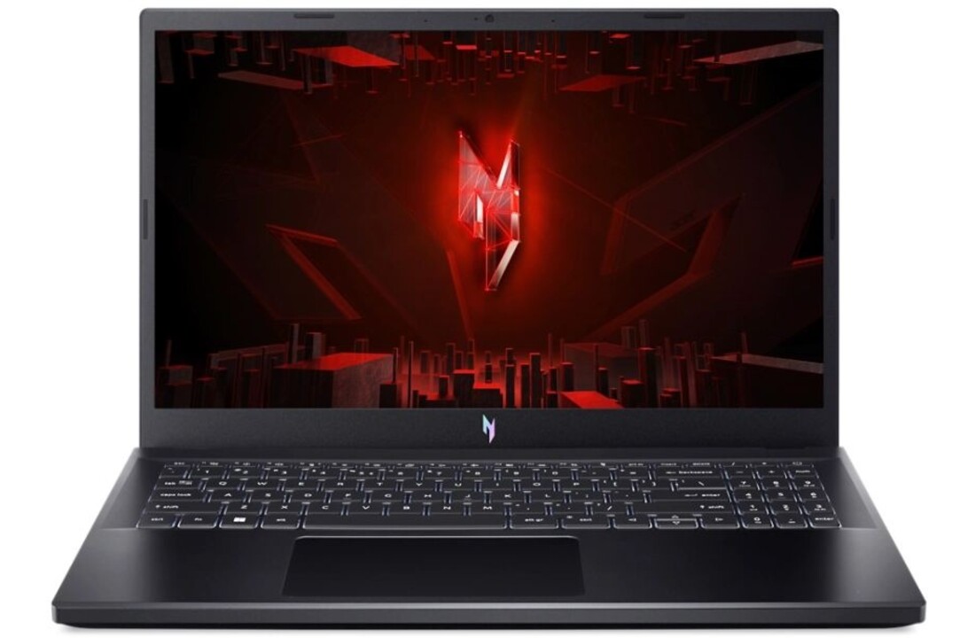 Acer Nitro V 15 ANV15-51-52J2 - Gaming laptop