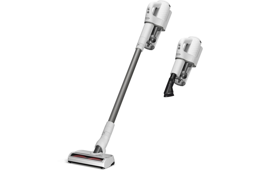 Miele Duoflex HX1 Extra - Steelstofzuiger
