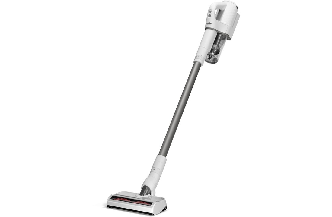 Miele Duoflex HX1 Extra - Steelstofzuiger