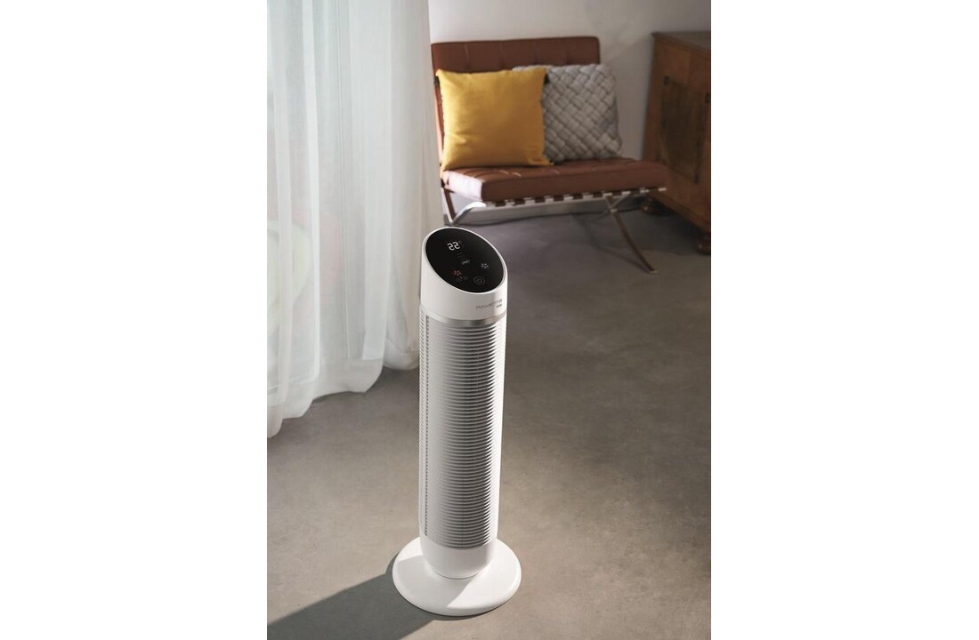 Rowenta HQ8120 Silent Comfort - Elektrische kachel