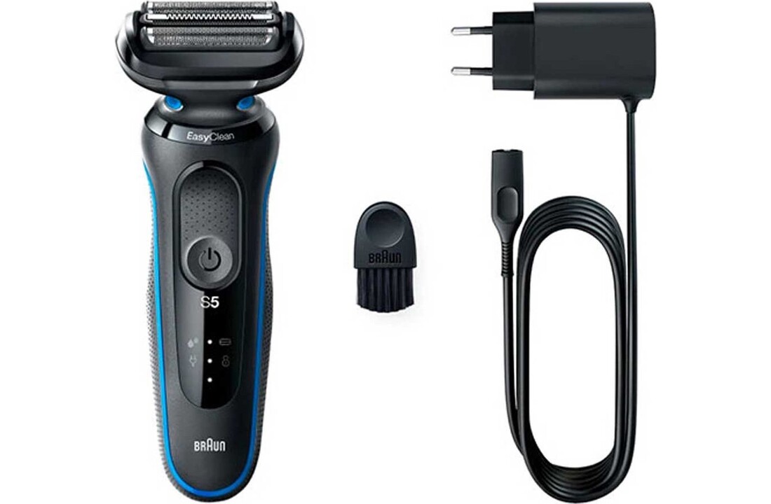 Braun 51-B1000s - Scheerapparaat