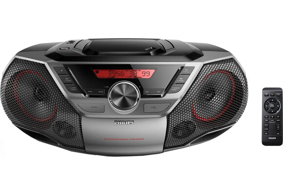 Philips AZ700T/12 - CD speler