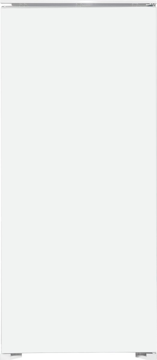 Exquisit EKS201-V-E-040F - Inbouw koelkast