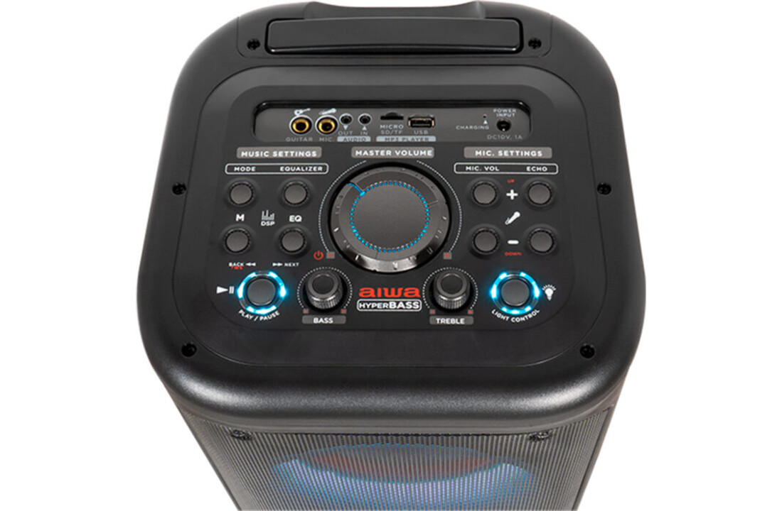 Aiwa KBTUS-450 - Draadloze speaker