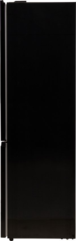 Frilec BONN265-NF-040-DBL - Koel-vriescombinatie