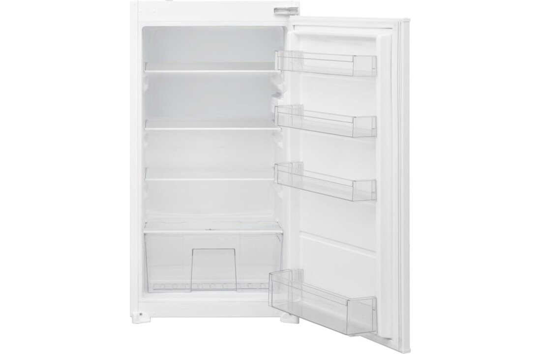 Inventum IKK1022S - Inbouw koelkast