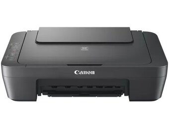 Canon PIXMA MG2551S - All-in-one printer