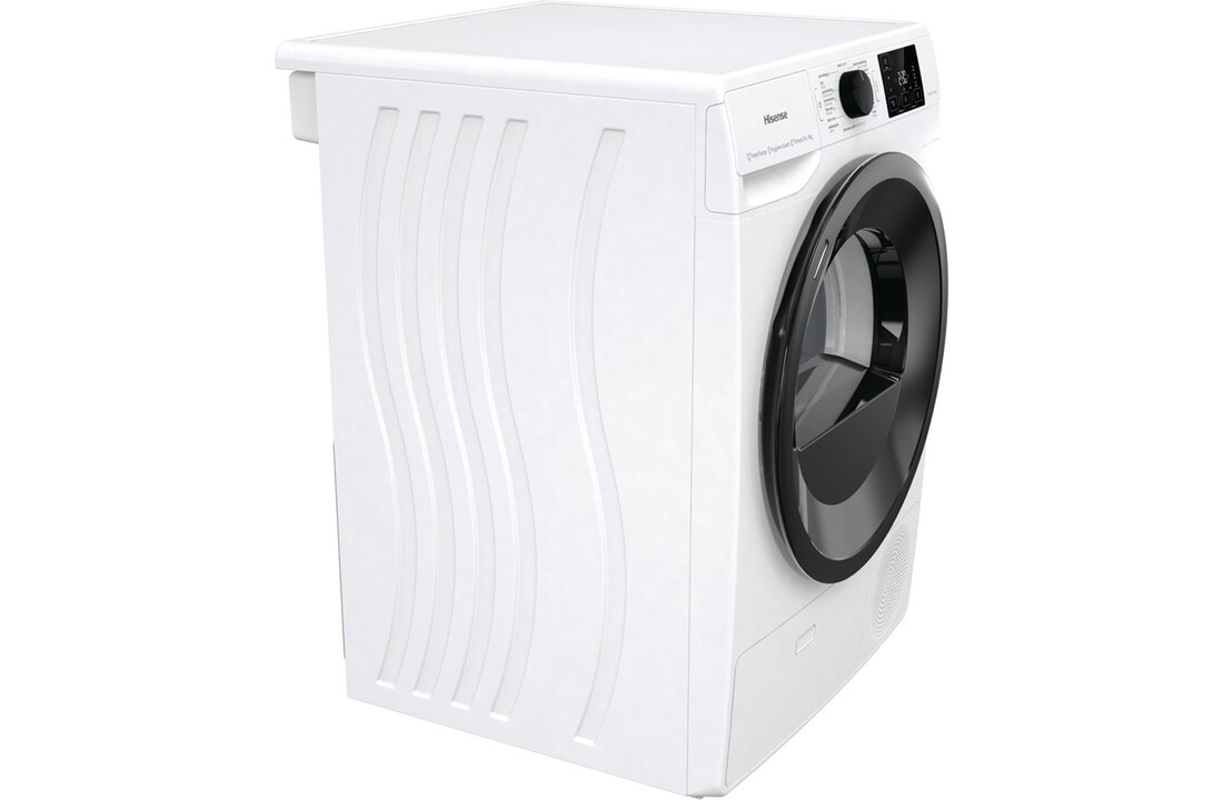 Hisense DHGE904 - Warmtepompdroger