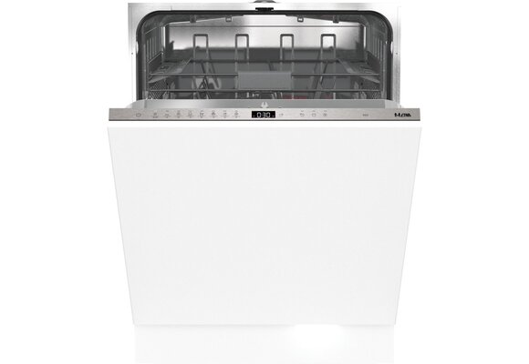 ETNA VW839N - Inbouw vaatwasser