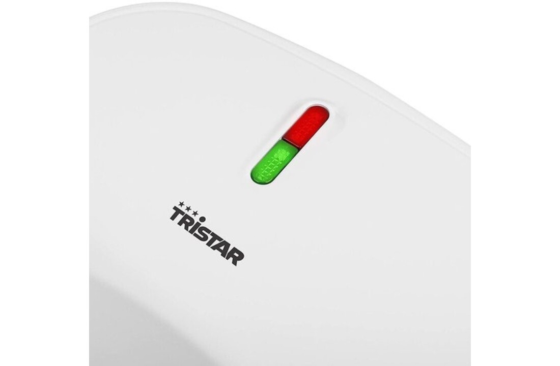 Tristar SA-3052 - Tosti-ijzer