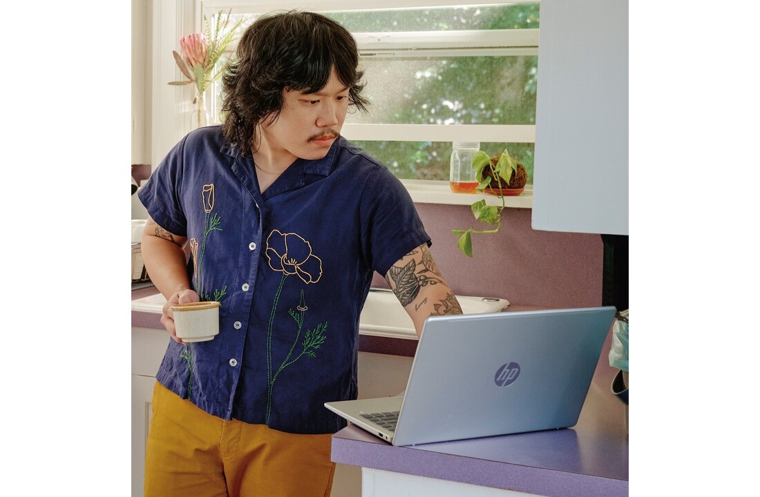 HP 14-ep0070nd - Laptop