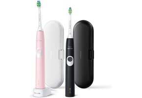 Philips Sonicare ProtectiveClean 4300 HX6800/35 - Elektrische tandenborstel