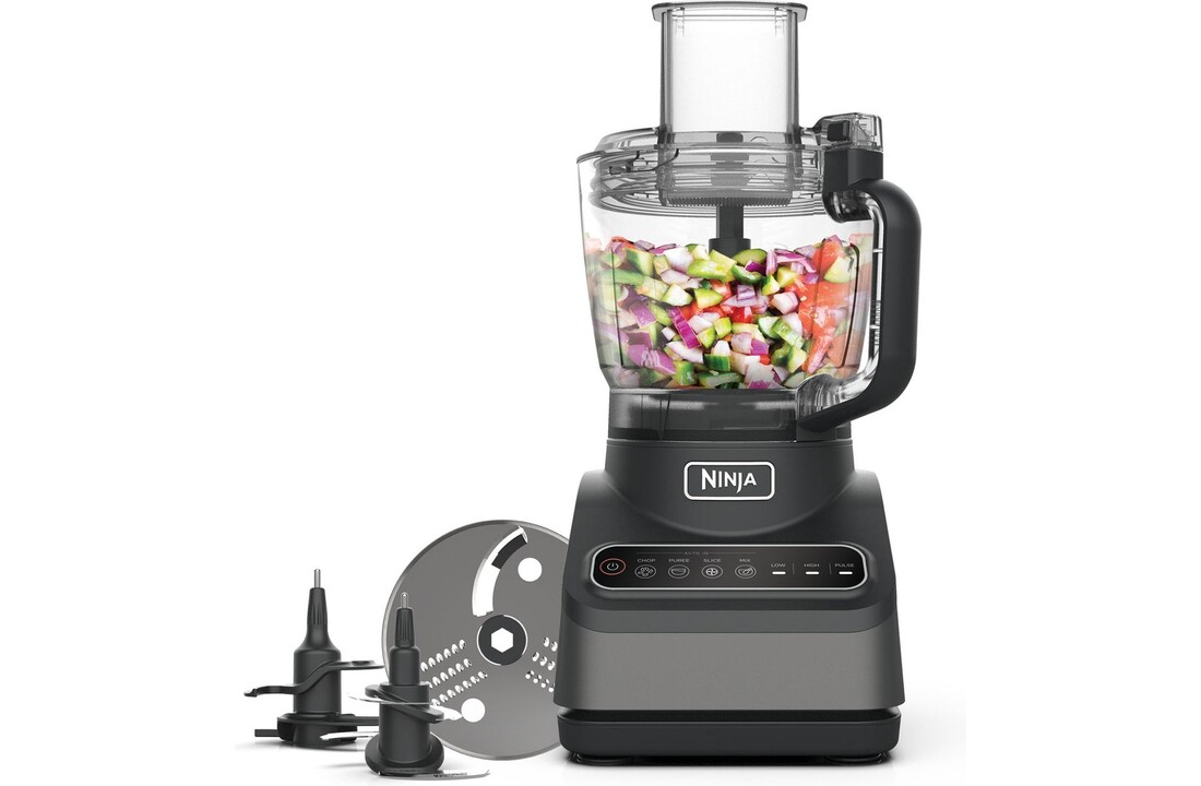 Ninja BN650 - Foodprocessor