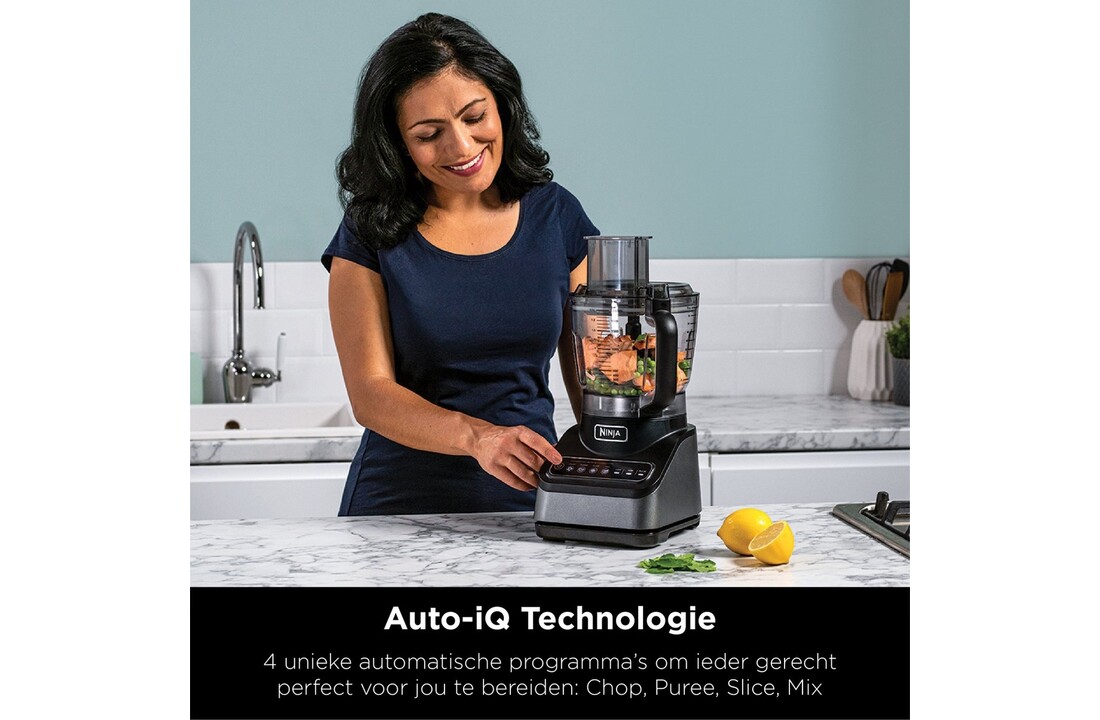 Ninja BN650 - Foodprocessor