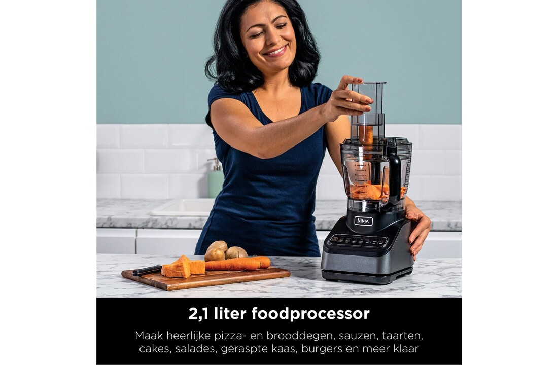 Ninja BN650 - Foodprocessor