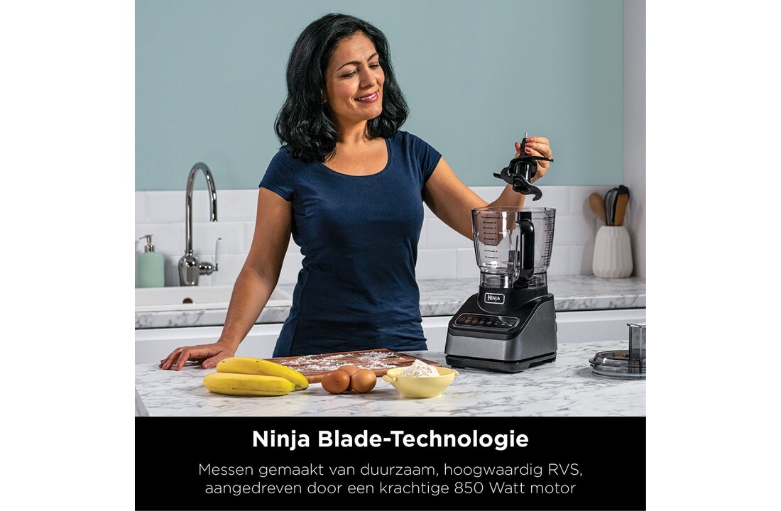 Ninja BN650 - Foodprocessor