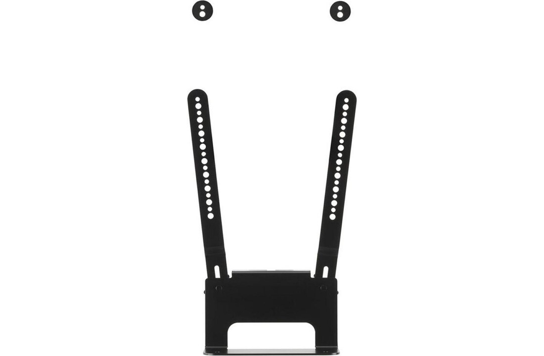 Flexson FLXBTV1021 Sonos Beam TV Beugel Zwart