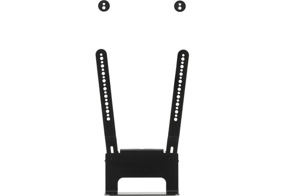 Flexson FLXBTV1021 Sonos Beam TV Beugel Zwart