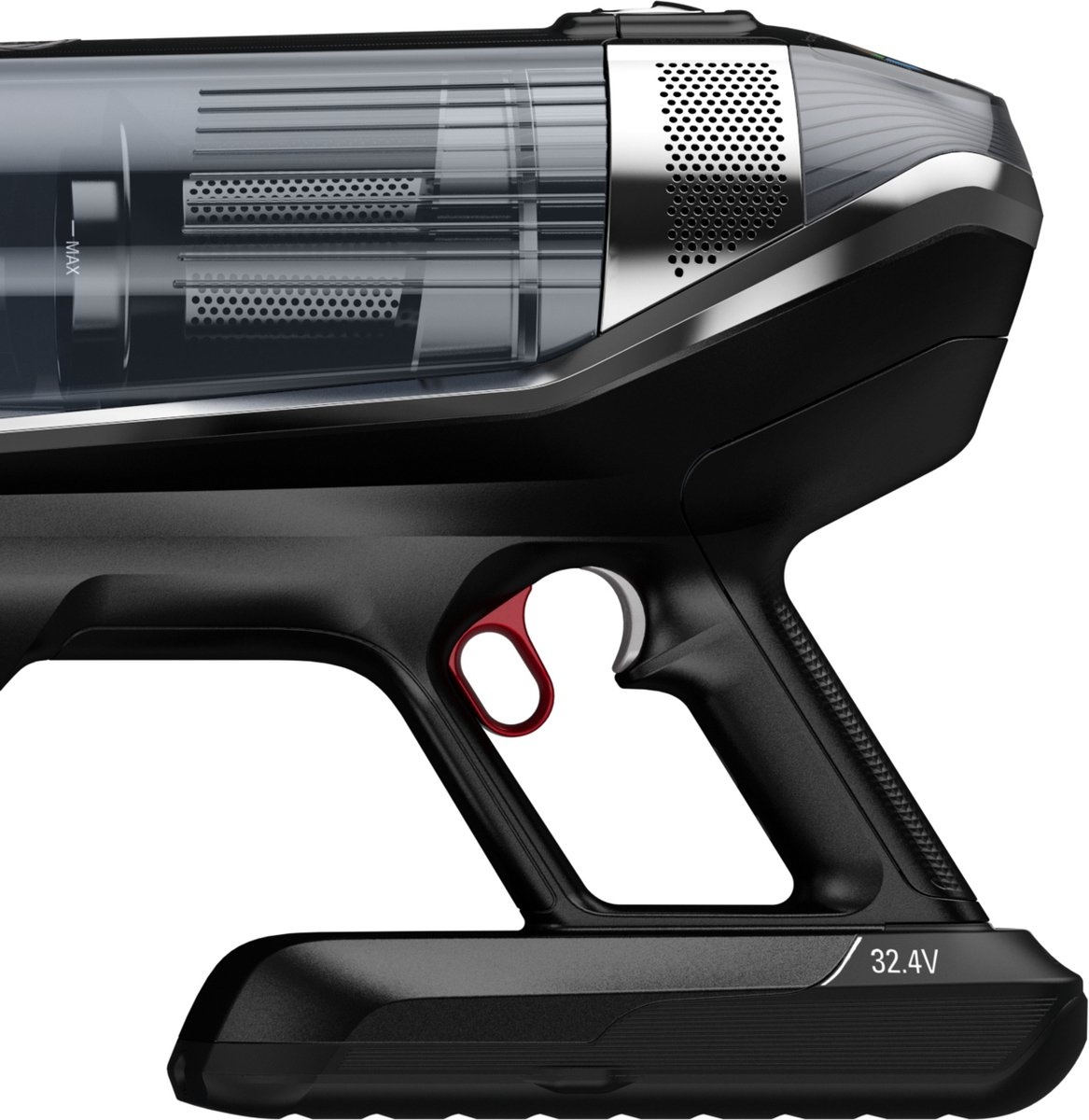 Rowenta X-Force Flex 14.60 RH99A9 - Steelstofzuiger