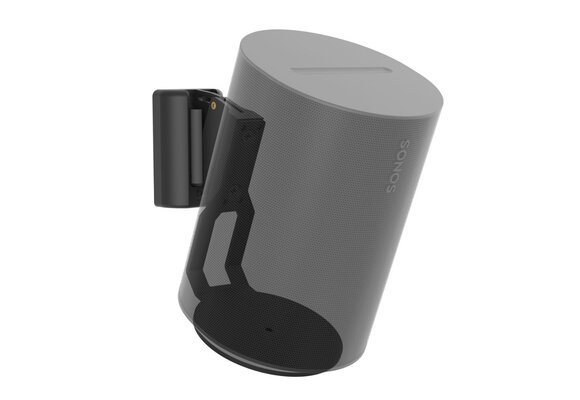 Cavus CMSE100B Premium Muurbeugel voor Sonos Era 100