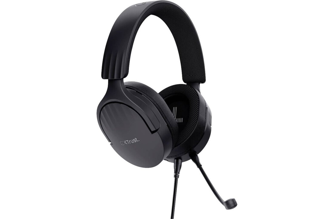 Trust GXT 489 Fayzo - Gaming headset