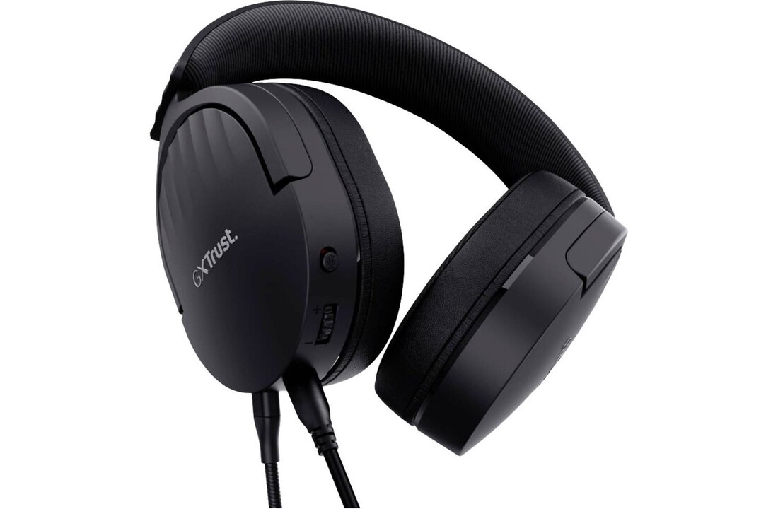 Trust GXT 489 Fayzo - Gaming headset