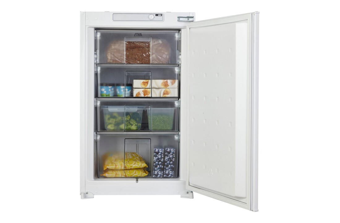 ETNA VS6088 - Inbouw vriezer