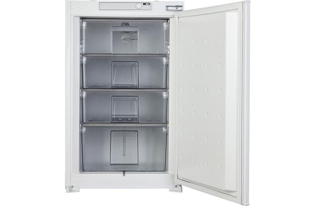 ETNA VS6088 - Inbouw vriezer