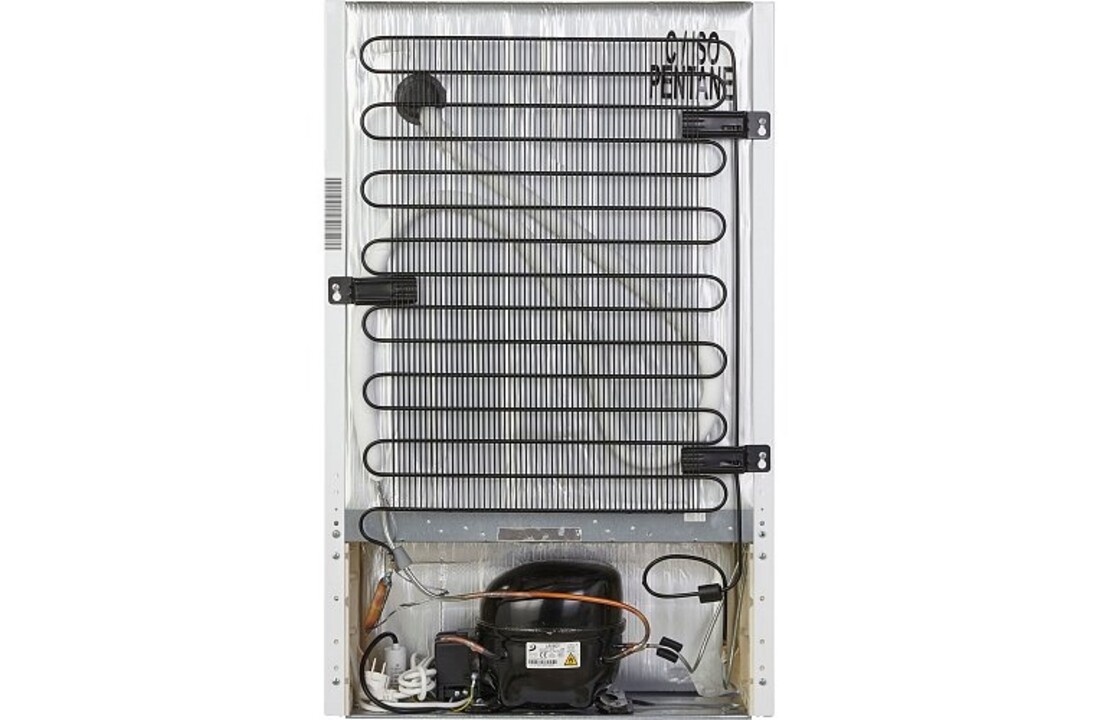 ETNA VS6088 - Inbouw vriezer