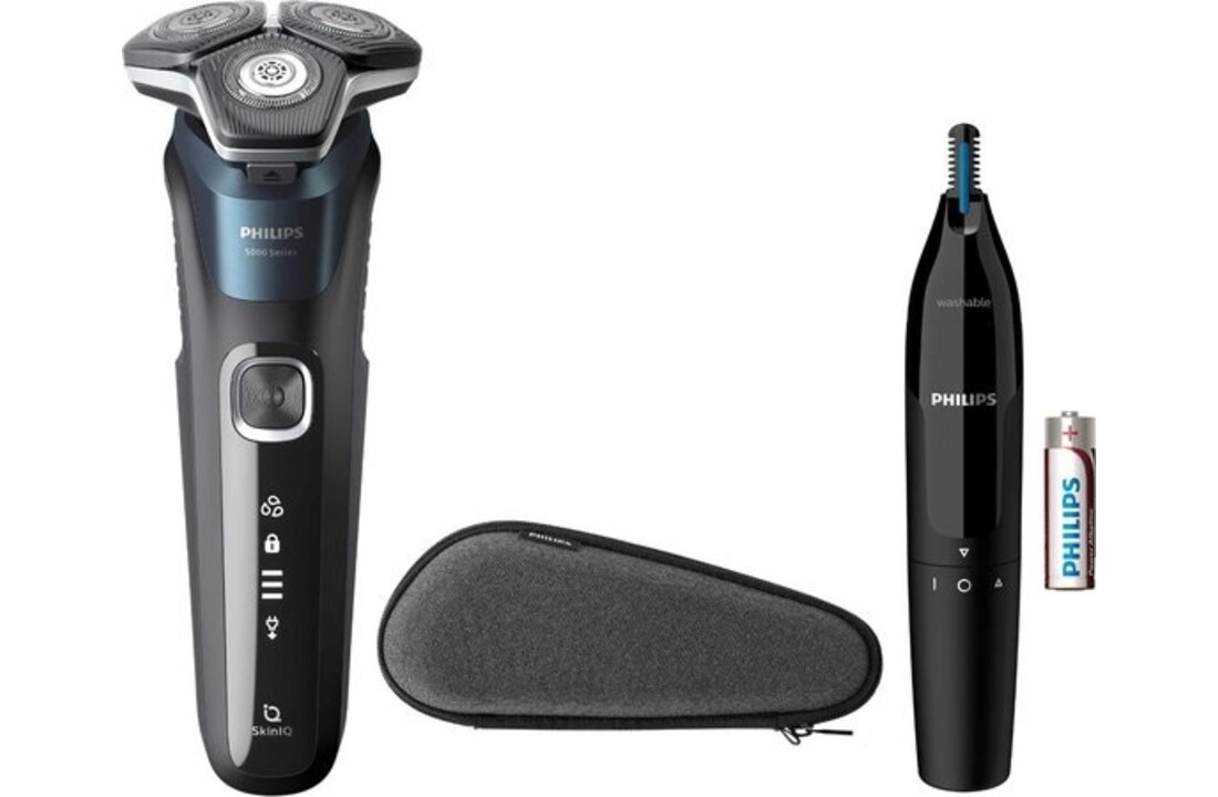 Philips Shaver Series 5000 S5889/11 - Scheerapparaat
