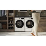 Samsung WW11DB7B34GWU3 Bespoke SuperSpeed - Wasmachine