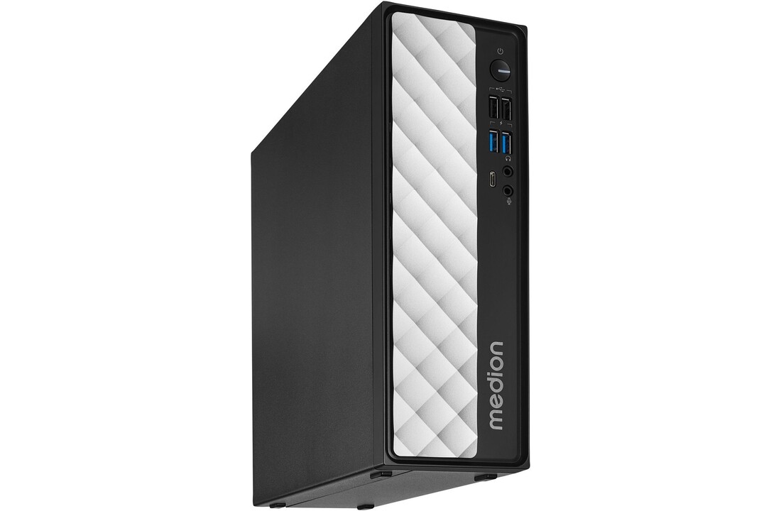 Medion Akoya T80 MD34580 - Desktop