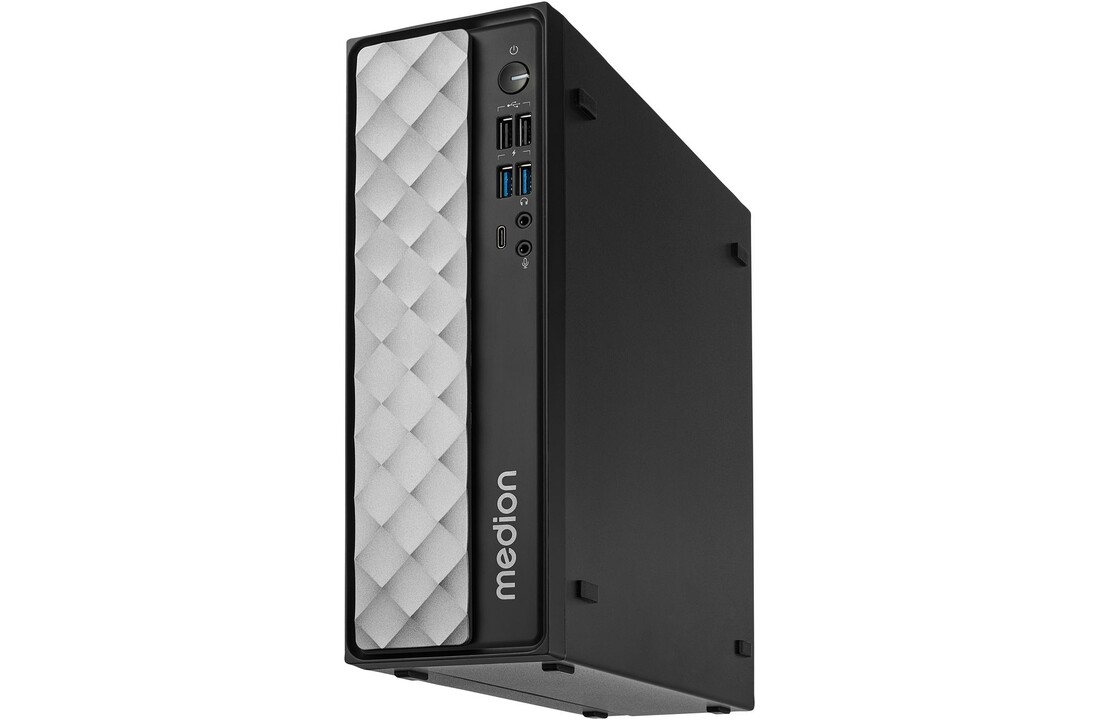 Medion Akoya T80 MD34580 - Desktop