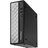 Medion Akoya T80 MD34580 - Desktop