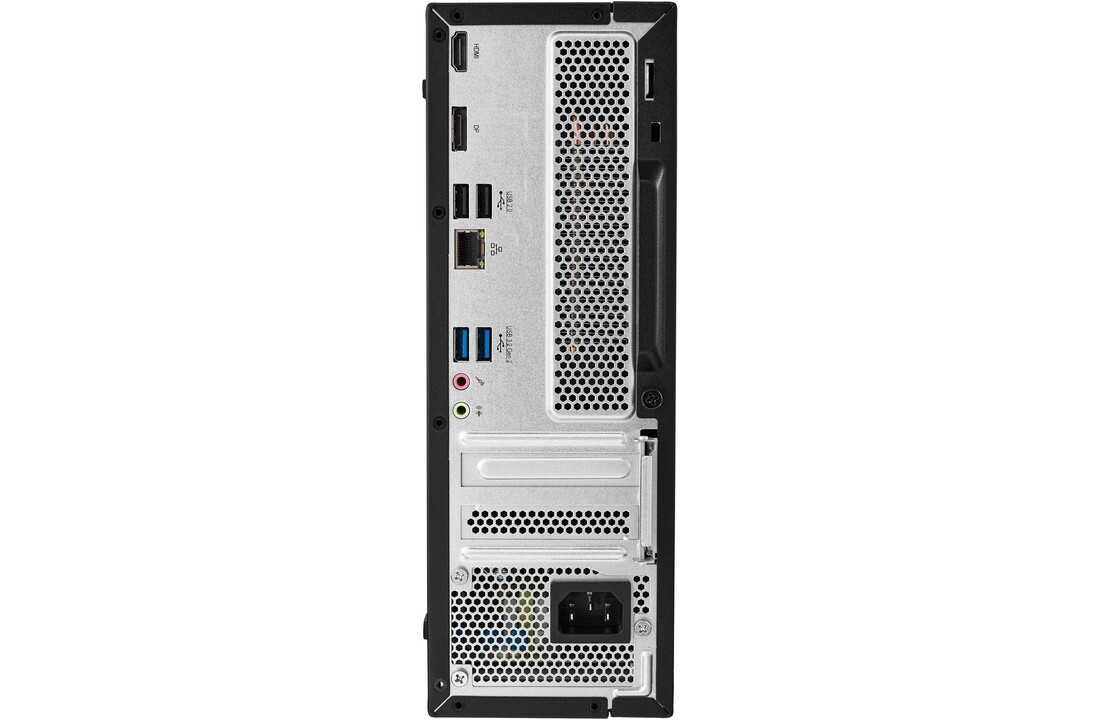 Medion Akoya T80 MD34580 - Desktop