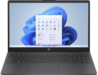 HP 15-fc0155nd - Laptop