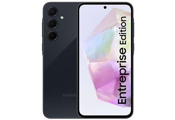 Samsung Galaxy A35 5G 128GB Enterprise Edition - Mobiele telefoon