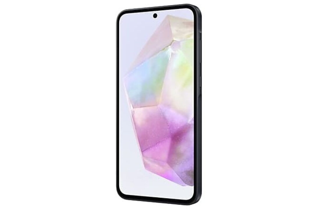 Samsung Galaxy A35 5G 128GB Enterprise Edition - Mobiele telefoon