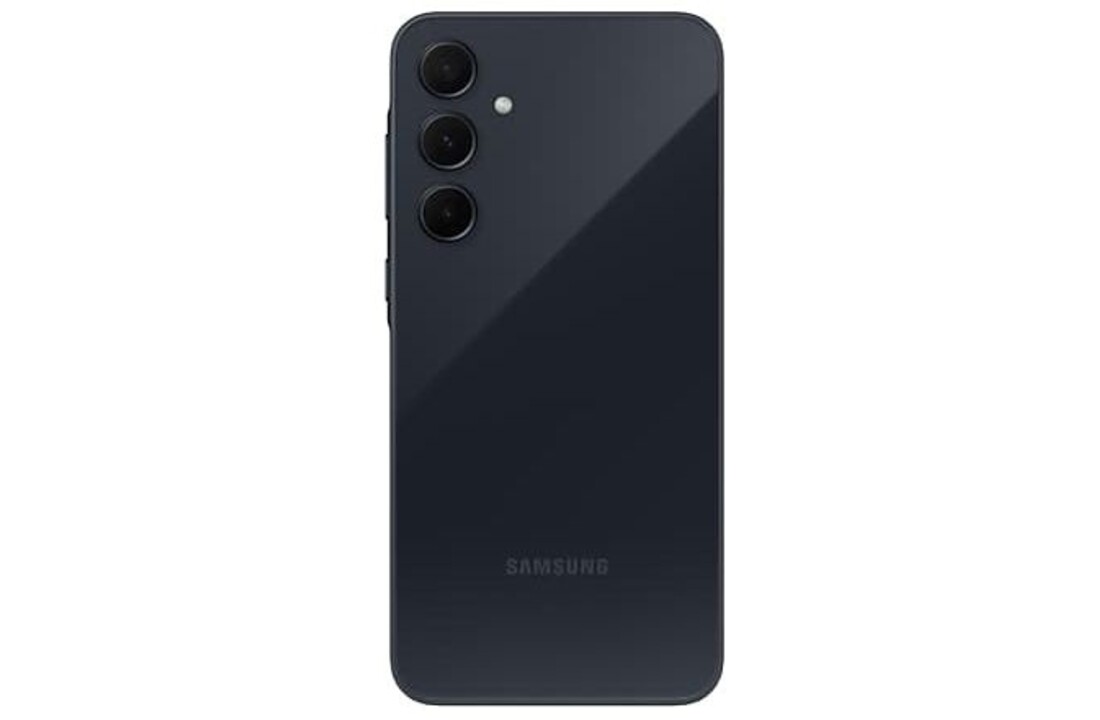 Samsung Galaxy A35 5G 128GB Enterprise Edition - Mobiele telefoon