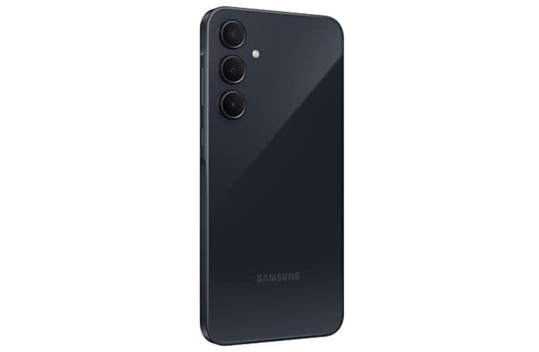 Samsung Galaxy A35 5G 128GB Enterprise Edition - Mobiele telefoon
