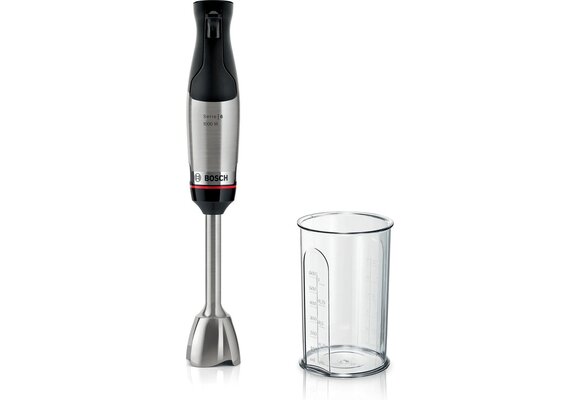 Bosch MSM6M610 ErgoMaster Serie 6 - Staafmixer