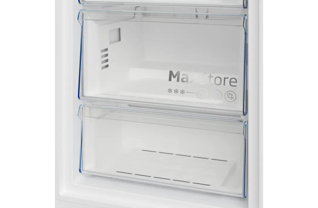Beko B3RMFNE314W1 Selective - Vrieskast