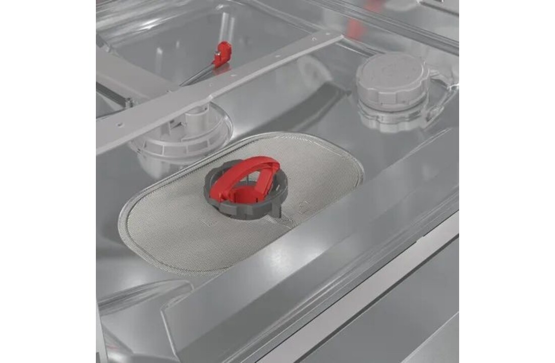 ETNA VW842N - Inbouw vaatwasser