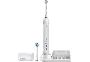 Oral-B Smart 4 4000 - Elektrische tandenborstel