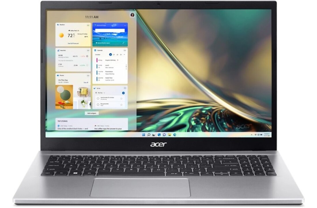 Acer Aspire 3 A315-59-54L5 - Laptop