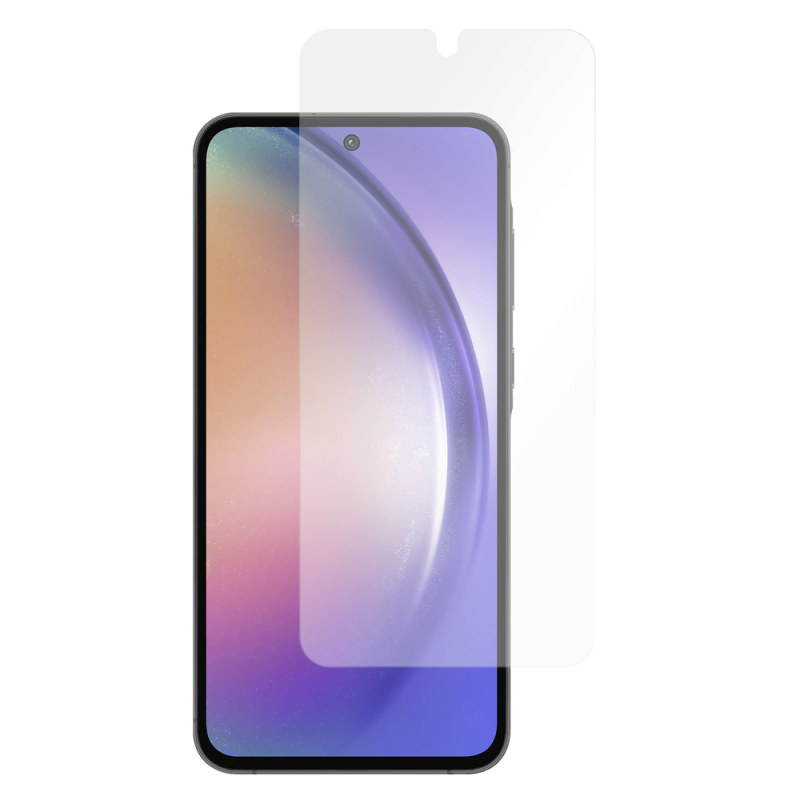 Just in Case Samsung Galaxy A55 Tempered Glass - Screenprotector