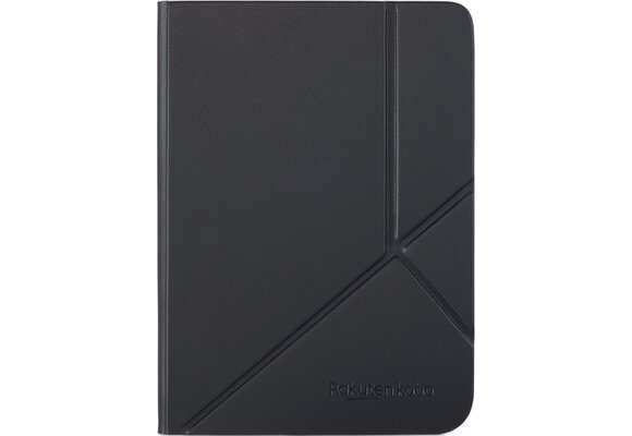 Kobo Clara Colour/BW SleepCover Zwart - Beschermhoes