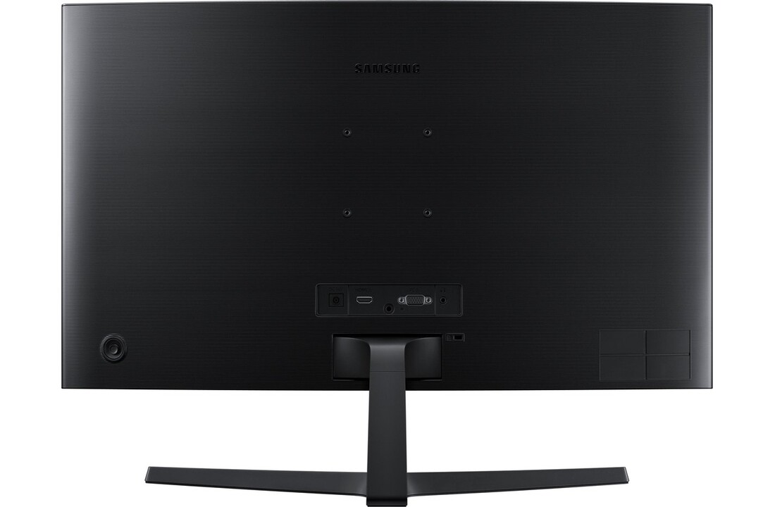 Samsung S24C366EAU - Monitor