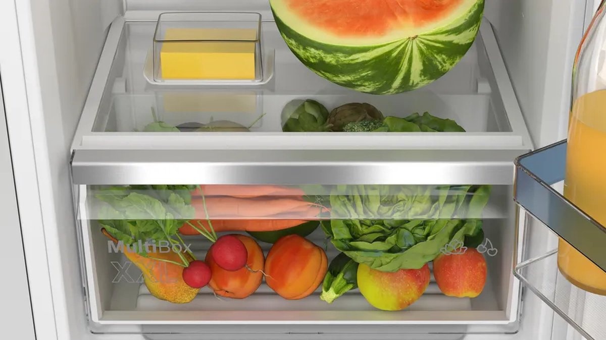 Bosch KIR31EFE0 EXCLUSIV - Inbouw koelkast