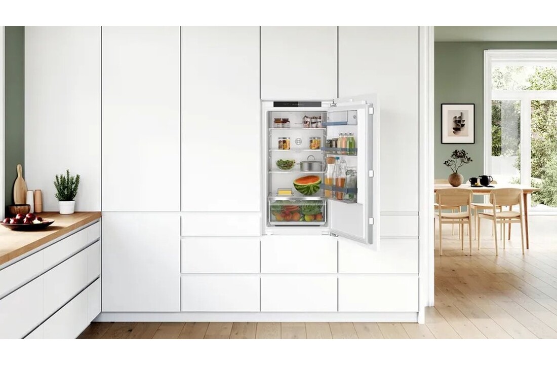 Bosch KIR31EFE0 EXCLUSIV - Inbouw koelkast